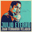Cover Julio Eterno