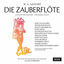 Cover Mozart: Die Zauberflöte
