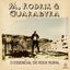 Cover O Essencial do Rock Rural