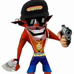 ''