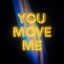 Cover You Move Me