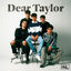 Cover Dear Taylor