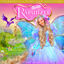Cover Barbie as Rapunzel Theme
