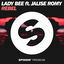 Cover Rebel (feat. Jalise Romy)
