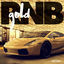 Cover RnB Gold