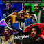 Cover Alzypher Vol. 1