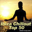 Cover Ibiza Chillout Top 50 (Balearic Lounge Pearls)