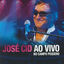 Cover Ao Vivo No Campo Pequeno