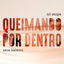 Cover Queimando por Dentro