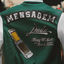 Cover Mensagem