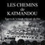 Cover Les chemins de Katmandou (Epaves de la bande originale du film)
