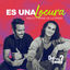 Cover Es Una Locura: Tema de "Qué le Pasa a Mi Familia?"
