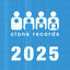 Cover Clone Records 2025