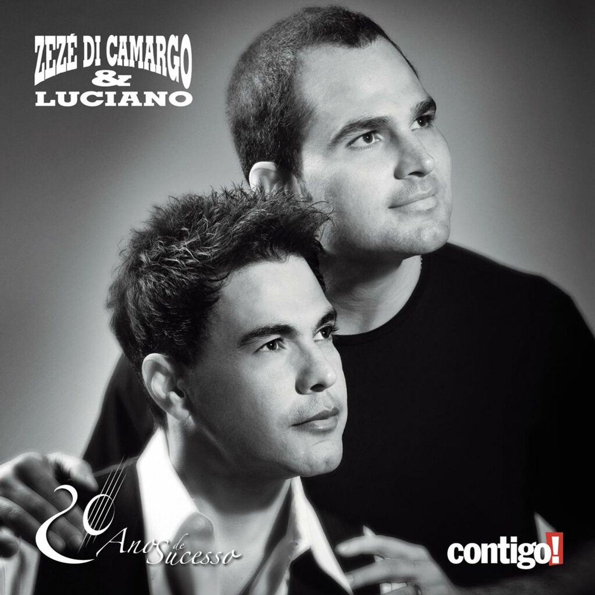 20 Anos De Sucesso Contigo Zezé Di Camargo And Luciano Album Rtl