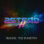 Cover BACK TO EARTH