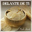 Cover Delante de Ti