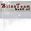 Cover Best of Bliss Team