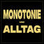 Cover Monotonie und Alltag