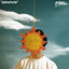 Cover parachute