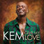 Cover Give My Love
