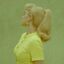 Cover What Was I Made For? [From The Motion Picture "Barbie"]