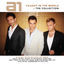 Cover Caught in the Middle: The Collection