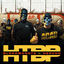Cover HTBP