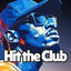 Cover Hit the Club