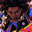 Cover Rogue (feat. Johnald & KBN Chrollo)
