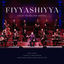 Cover Fiyyashiyya (ONE: When Paths Meet)