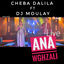 Cover Ana Weghzali