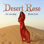Cover Desert Rose