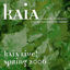 Cover Kaia: Live! 2006