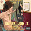 Cover Super Jon-Z (Residente Challenge)