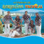 Cover Lo Esencial De Acapulco Tropical