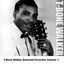 Cover T-Bone Walker Selected Favorites Volume 1