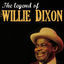 Cover The Legend of Willie Dixon