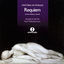 Cover Cristóbal de Morales: Requiem