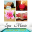 Cover Spa Music Collection 2015 - Tranquility Spa & Total Relax, Vital Energy Relax Healing Music, Massage Music & Spa Music Relaxation,