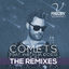 Cover Comets (feat. Natalia Doco) (The Remixes)