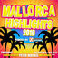 Cover Mallorca Highlights 2016 powered by Xtreme Sound