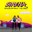Cover Sirena