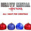 Cover All I Want For Christmas (Hard Rock Version)