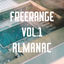 Cover Freerange Almanac Vol 1