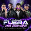Cover Fuera Del Planeta (Remix)