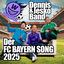 Cover Der FC Bayern Song 2025