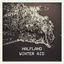 Cover Halfland