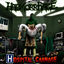 Cover Hospital Carnage