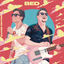 Cover Quase Ontem (Ao Vivo) (Deluxe)
