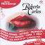 Cover Roberto Carlos - Serie Homenaje